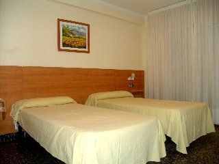 Goya Apartments Salou Exterior foto